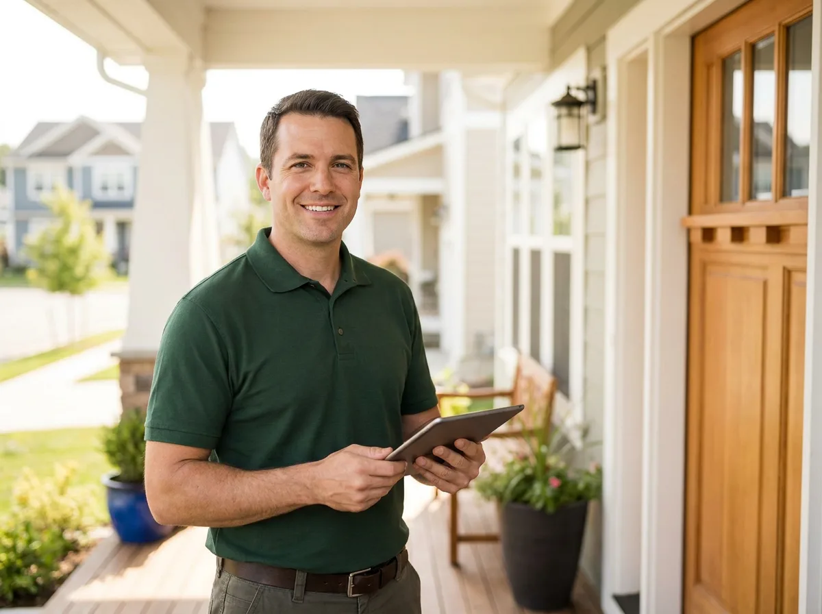 Pest control FAQs for Zaleski, OH